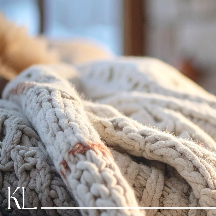 PNW Hygge: Creating Warm, Inviting Spaces During the Darkest Months