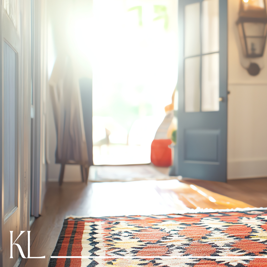PNW Summer Style: Light, Bright Ways to Refresh Your Home