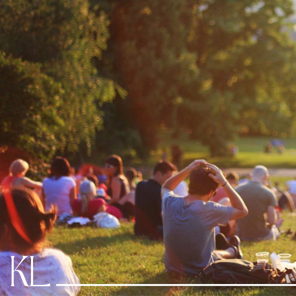 Summer in Your Neighborhood: The Power of Local Events &amp; Community