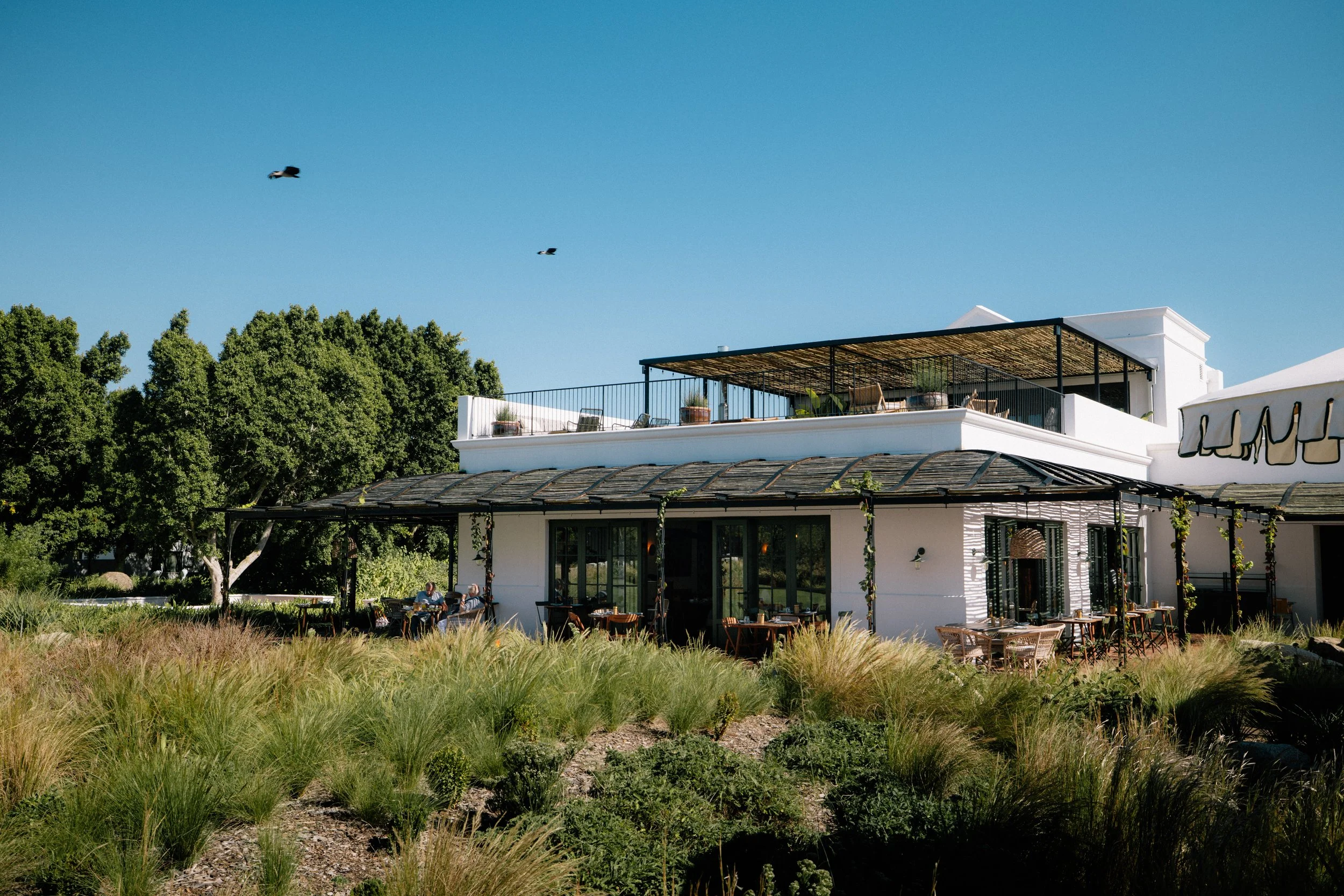 SPIER STELLENBOSCH, SOUTH AFRICA