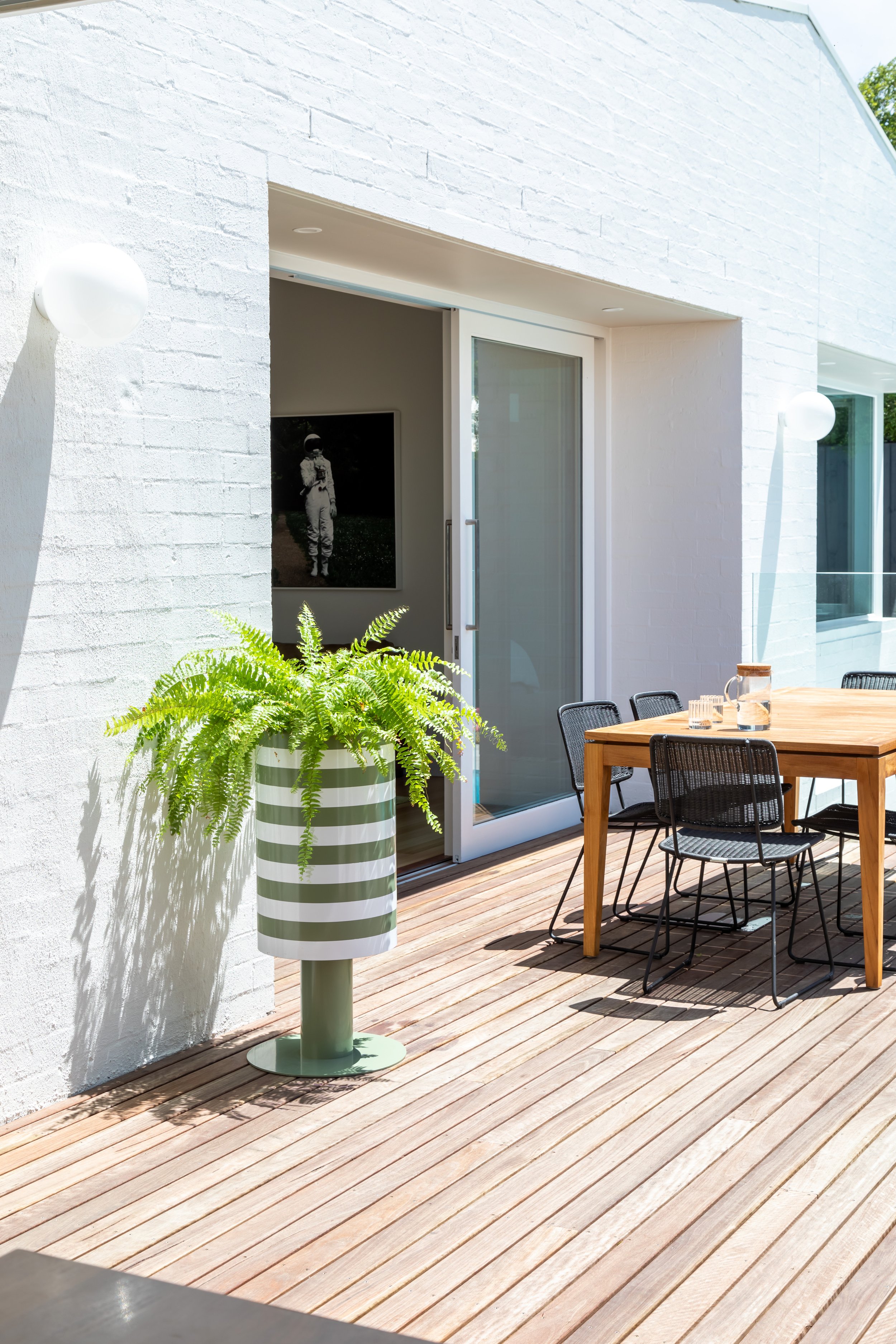 Sheri Haby Architects_Pavilion House_Extension_Deck_Highett