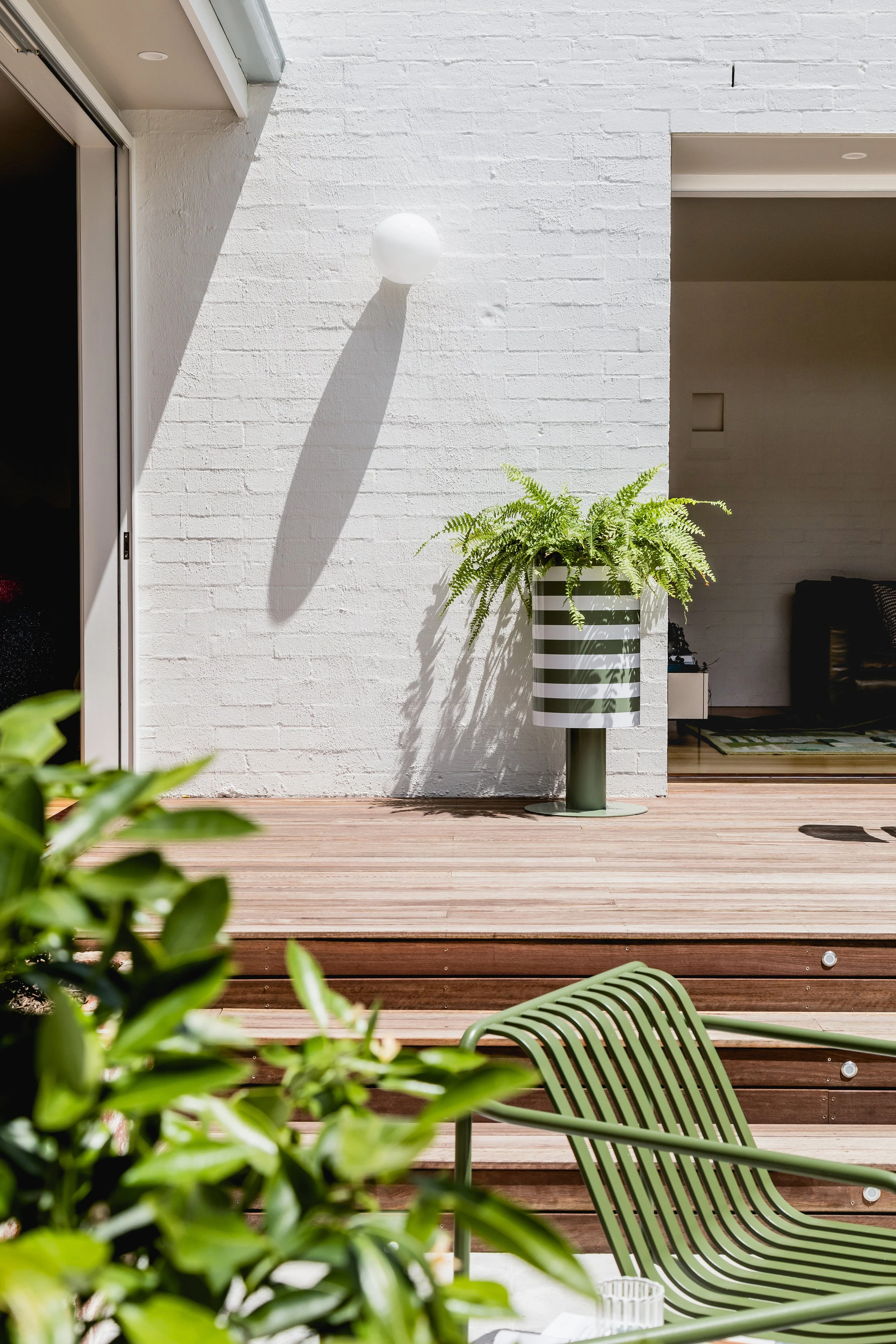 Sheri Haby Architects_Pavilion House_Highett_Bayside Modern