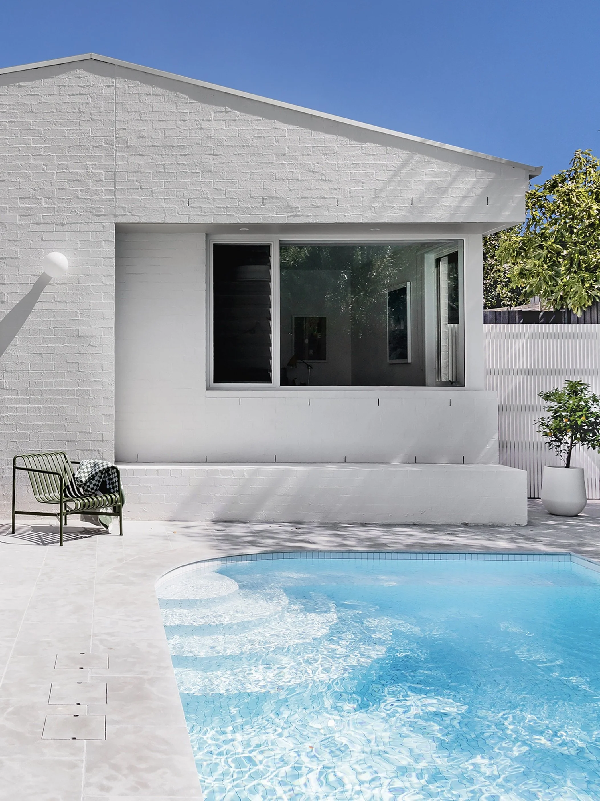 Sheri Haby Architects_Pavilion House_Extension_Highett