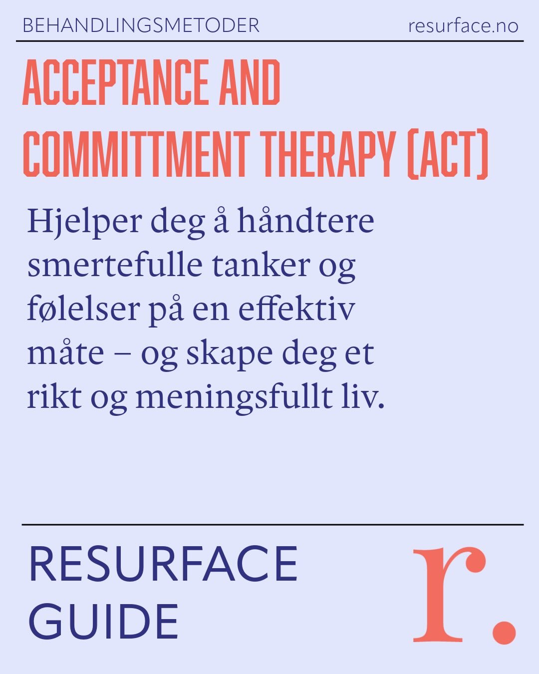 L&aelig;r mer om psykologiske behandlingsmetoder p&aring; v&aring;re nettsider - link i bio 🔬🌊

Illustrasjon @juliemelsom 🖍️