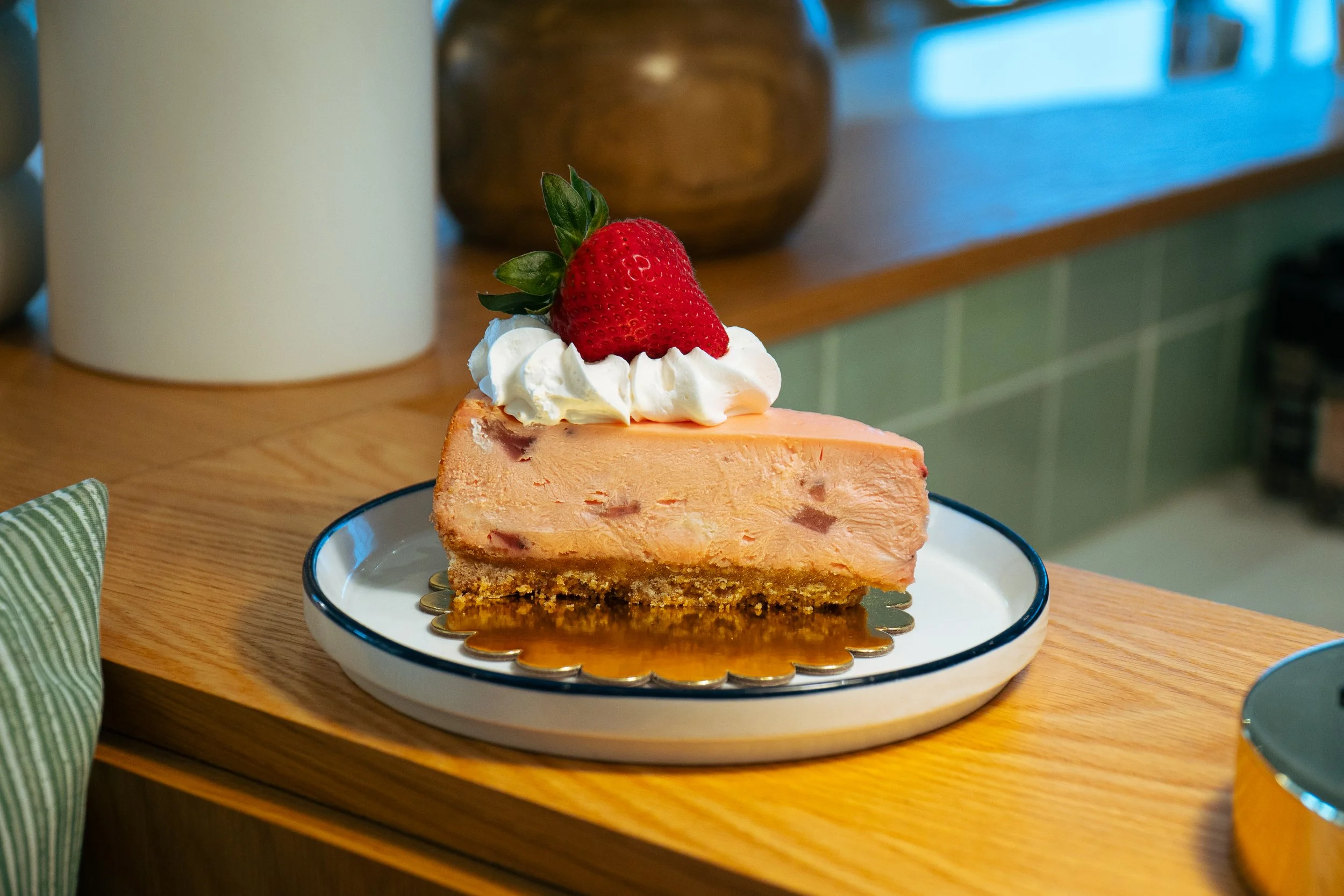 Water Oak Cafe and Bakery