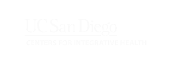 UC San Diego Centers for Integrative Health logo