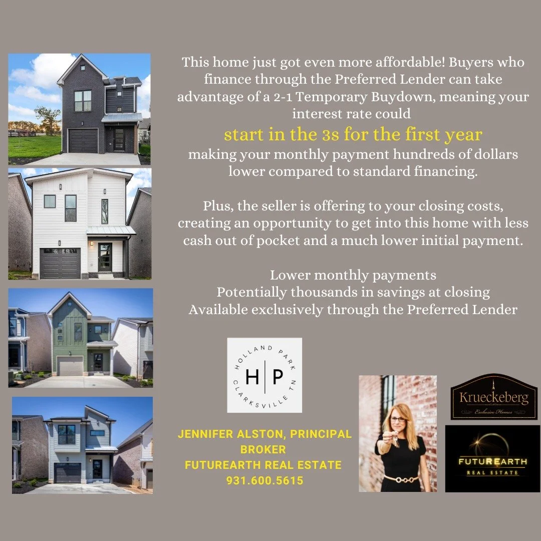 OPEN HOUSE 👻
📍 Holland Park West &ndash; 2515 Wilson Rd
🗓 SUNDAY, Oct 26 | 1&ndash;3PM

Rates might be tricky, but we&rsquo;ve got a few treats to sweeten the deal! 🍬
Stop by to tour this beautiful home and see what makes Holland Park West so spe