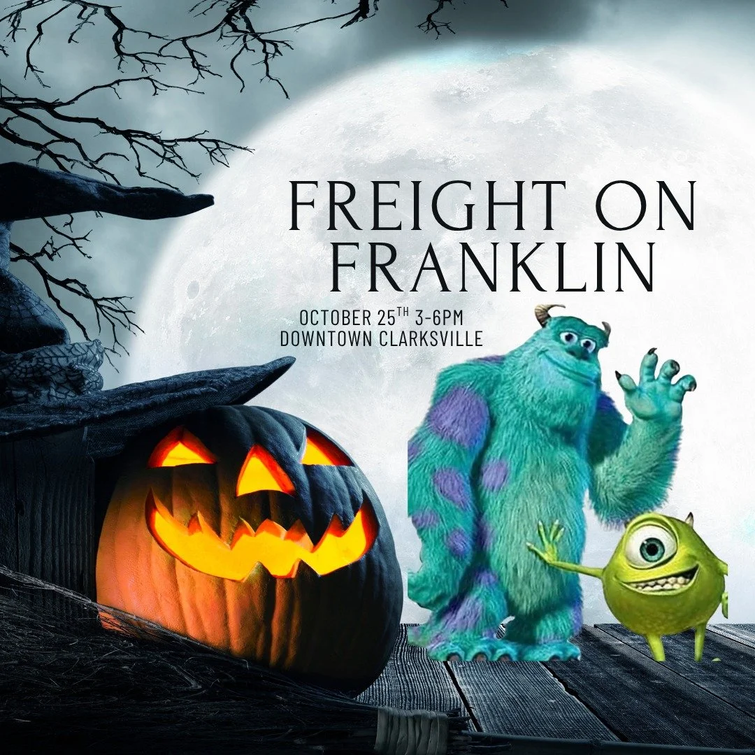 Our Scream Team will be hanging out with Sully and Mike today.......