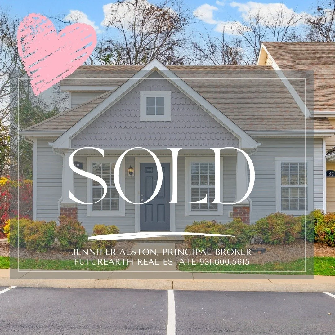 Special thanks to Transformation Title &amp; Escrow.