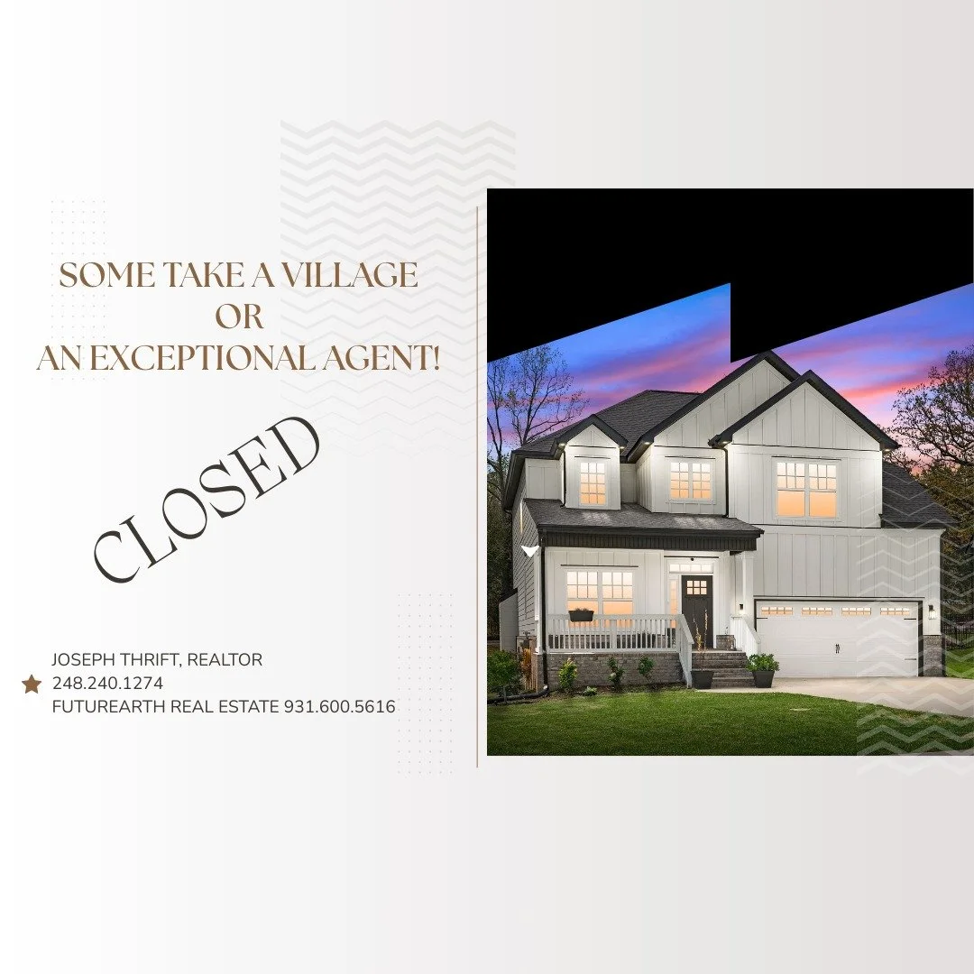 CONGRADULATIONS, JOEY!