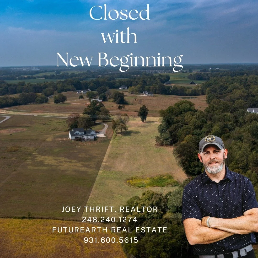 Helping clients bring their Futures to Life.