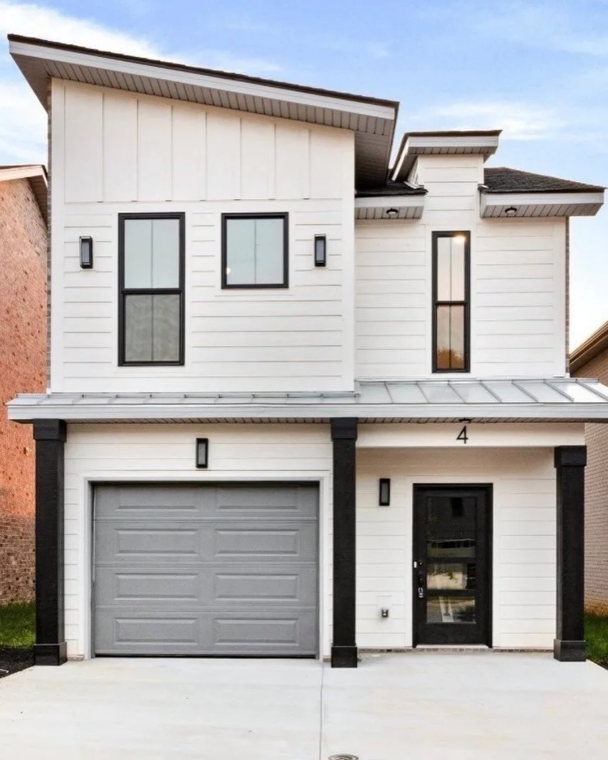 🏡 OPEN HOUSE THIS SATURDAY! 🏡 
12:00 PM &ndash; 2:00 PM

✨ Come tour this beautiful, modern home and see what makes this community so special!

📍 Now Selling &ndash; Section 2 
Be among the first to secure your spot in the next phase!

🚶&zwj;♀️ F