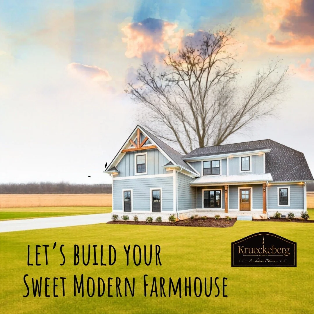 Build your dream. Not just a house&hellip; a lifestyle. ✨

Welcome to 24 Port Royal Estates in Clarksville &mdash; where modern farmhouse dreams come to life.

Clean lines. Warm textures. Open spaces designed for real living. This is your chance to c