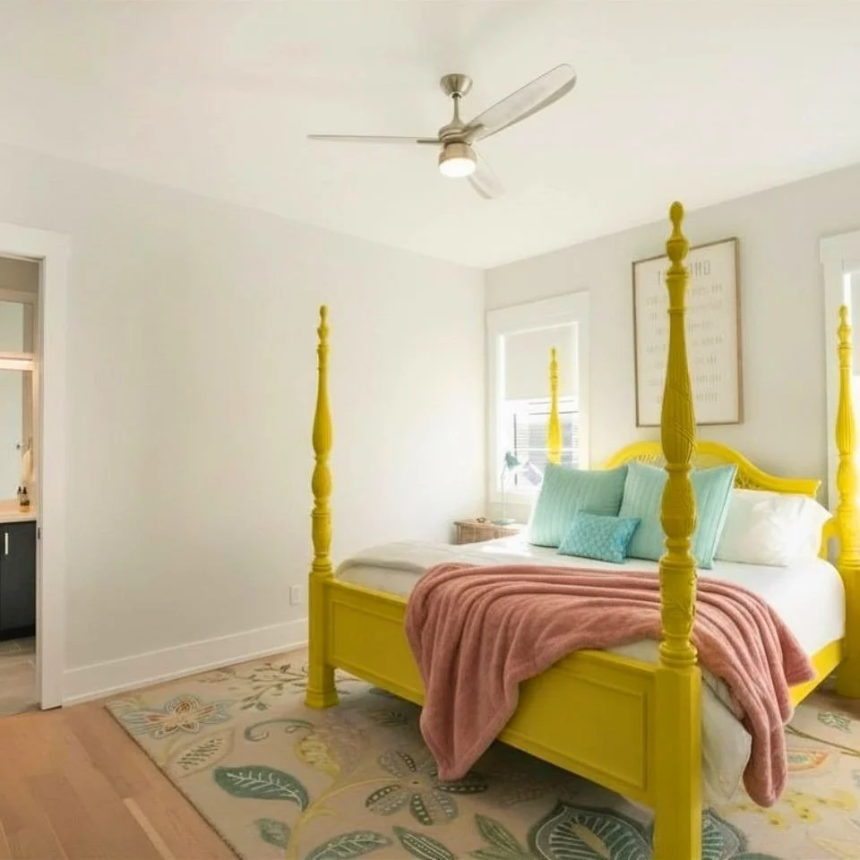 &ldquo;Active short-term rental with revenue history available.&rdquo;
&ldquo;Currently operating as an Airbnb.&rdquo;
&ldquo;STR permit in place &mdash; buyer to verify transferability.&rdquo;
&ldquo;Sold furnished &mdash; turnkey investment opportu