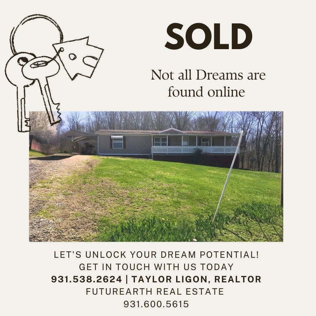 Off market homes searched, found and delivered.