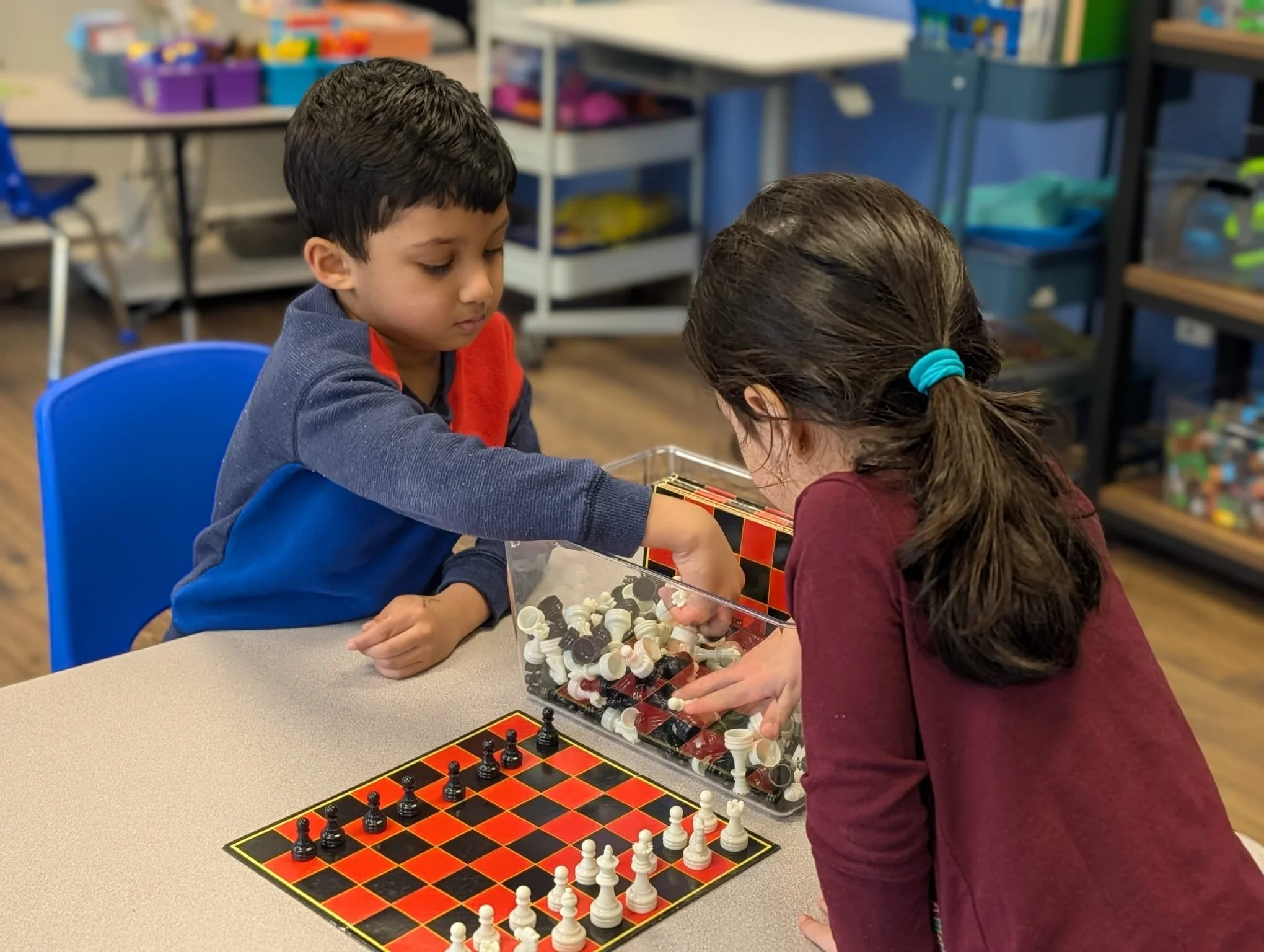 Quantum STEM School Preschool Pre-k Chess.jpg