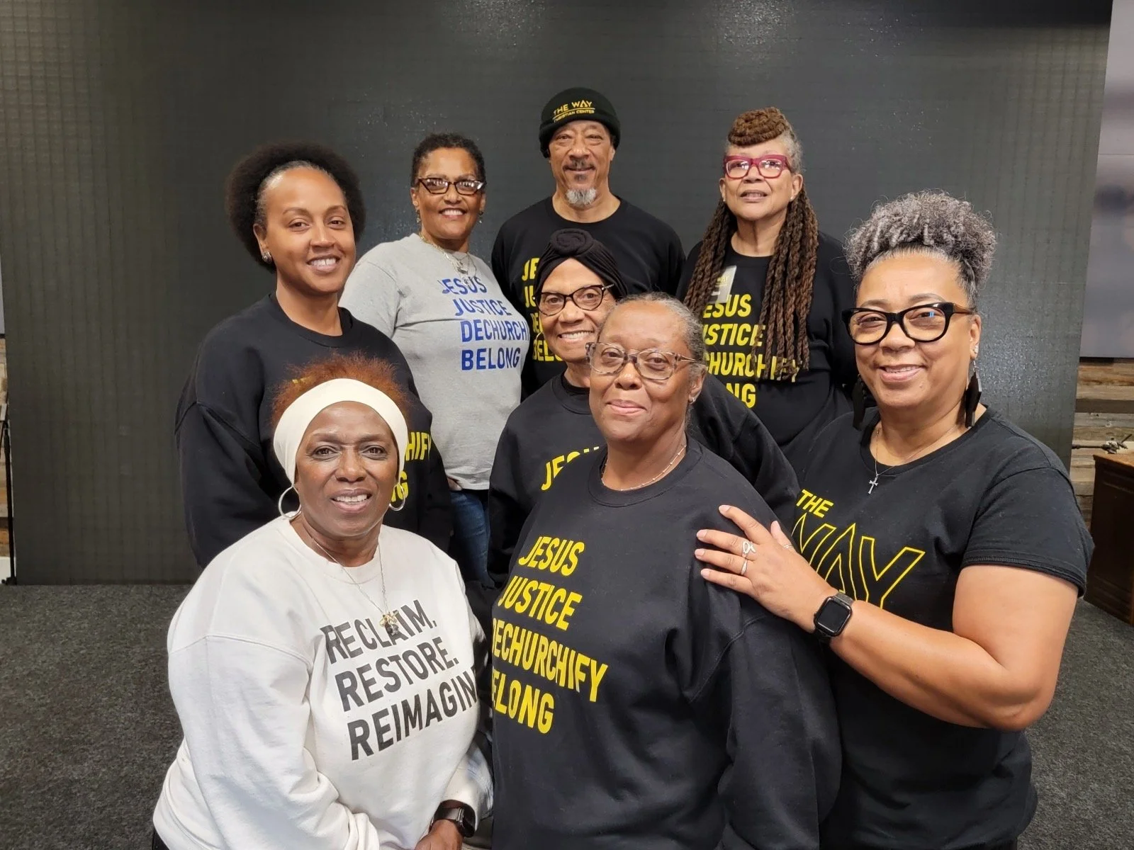 Brown Bagg Ministry Community Service