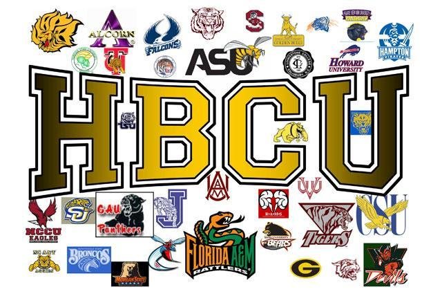 BHM: HBCU & Culturally Black Attire Sunday