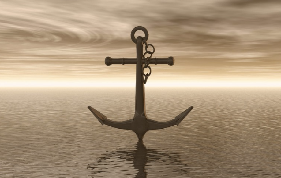 Anchoring Your Soul Wellness Workshop