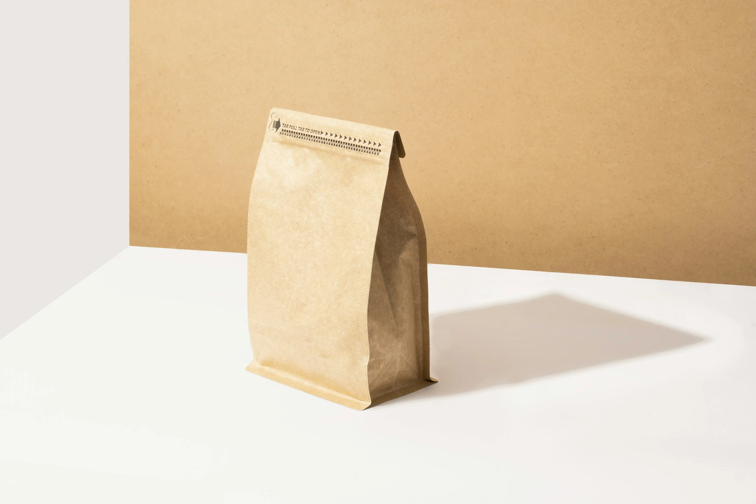Brown bagg monthly community service