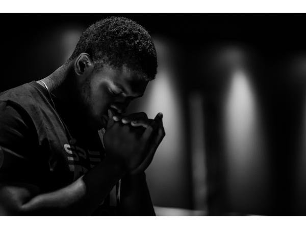 Night of Prayer & Lament