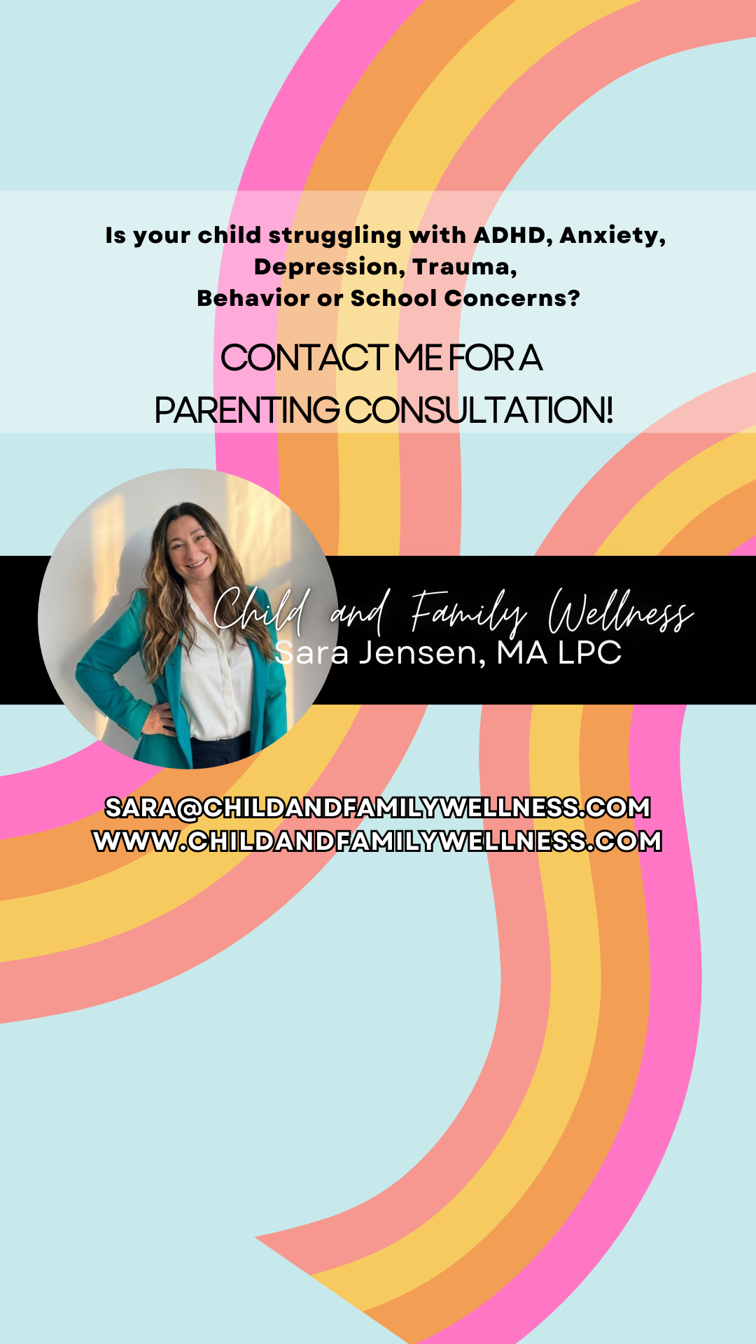 Parent Consultation