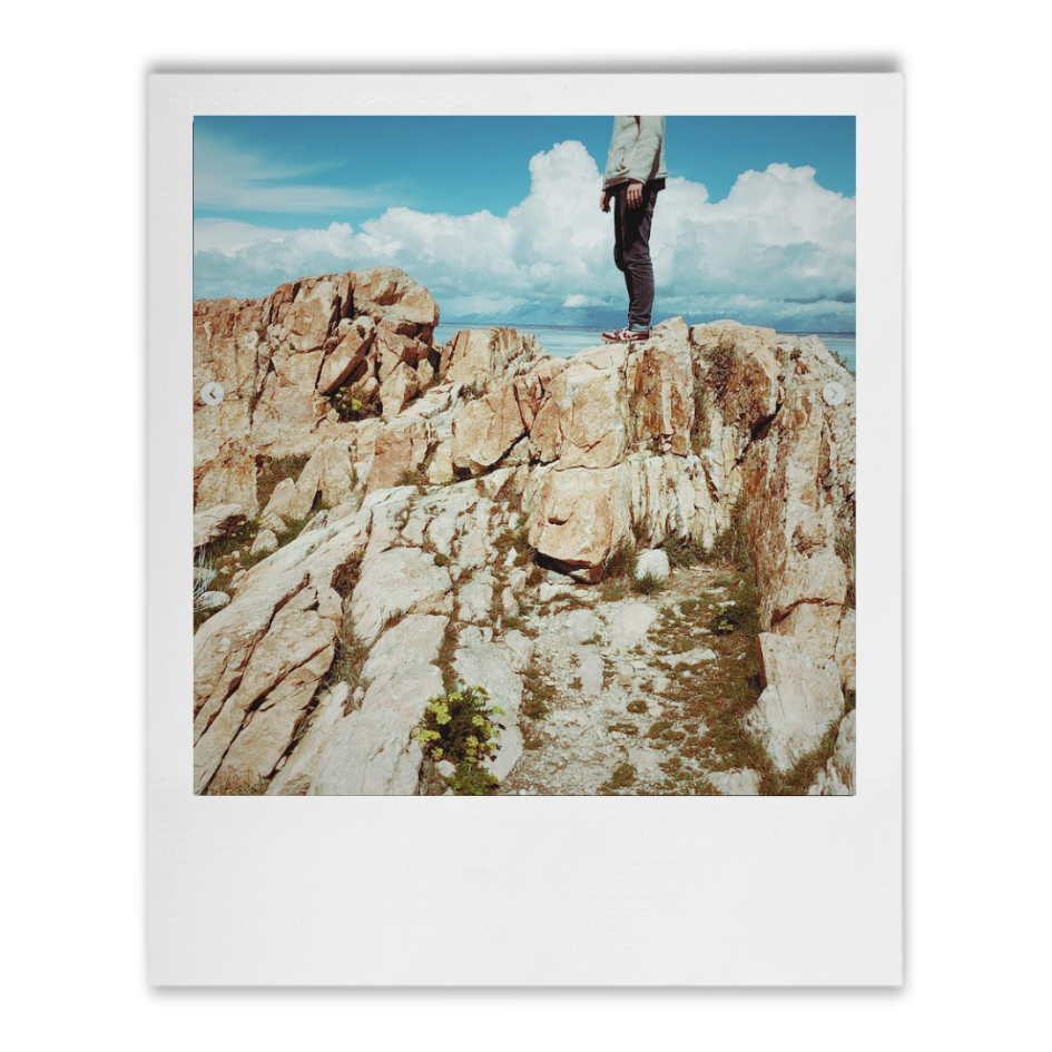 Career pt. two | essay