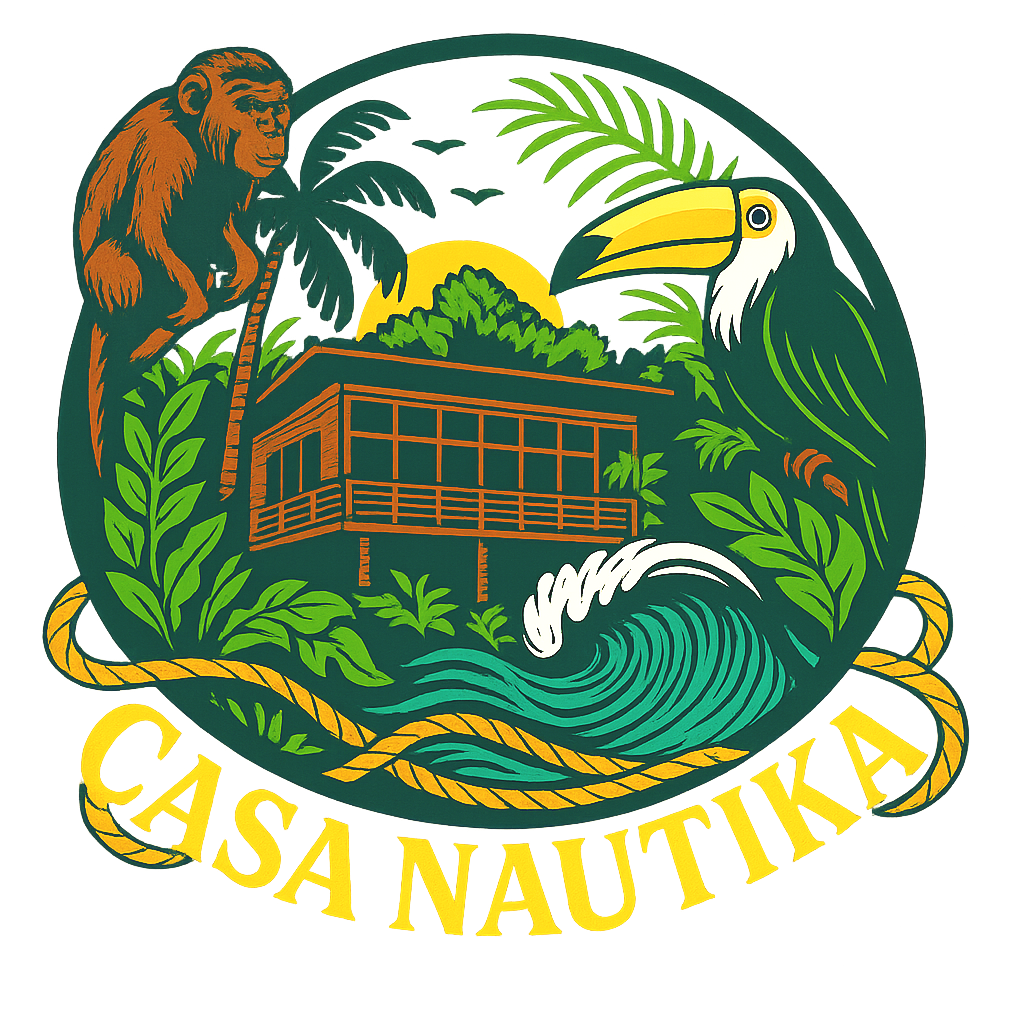 Casa Nautika