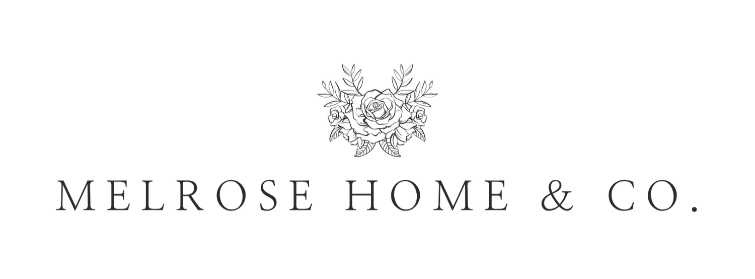 Melrose Home &amp; Co.