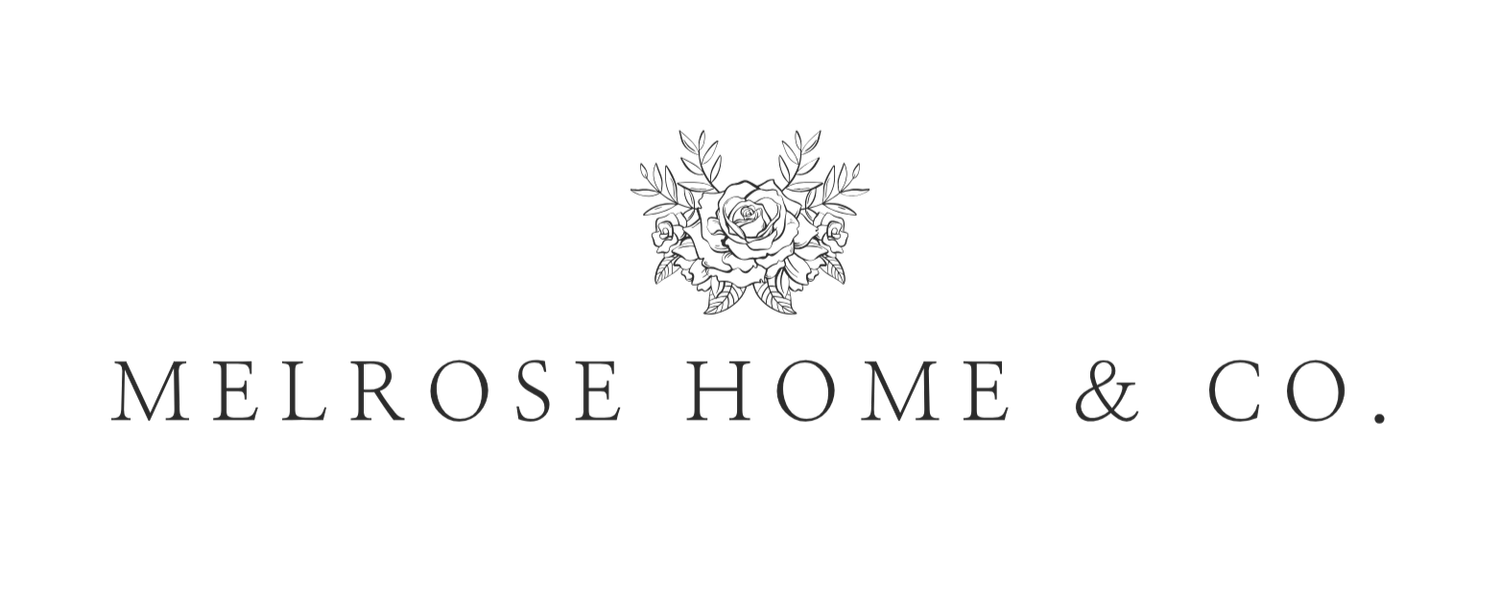 Melrose Home &amp; Co.