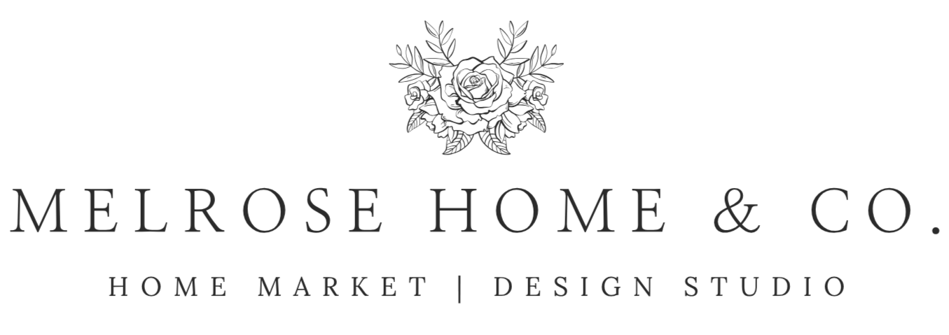 Melrose Home &amp; Co.
