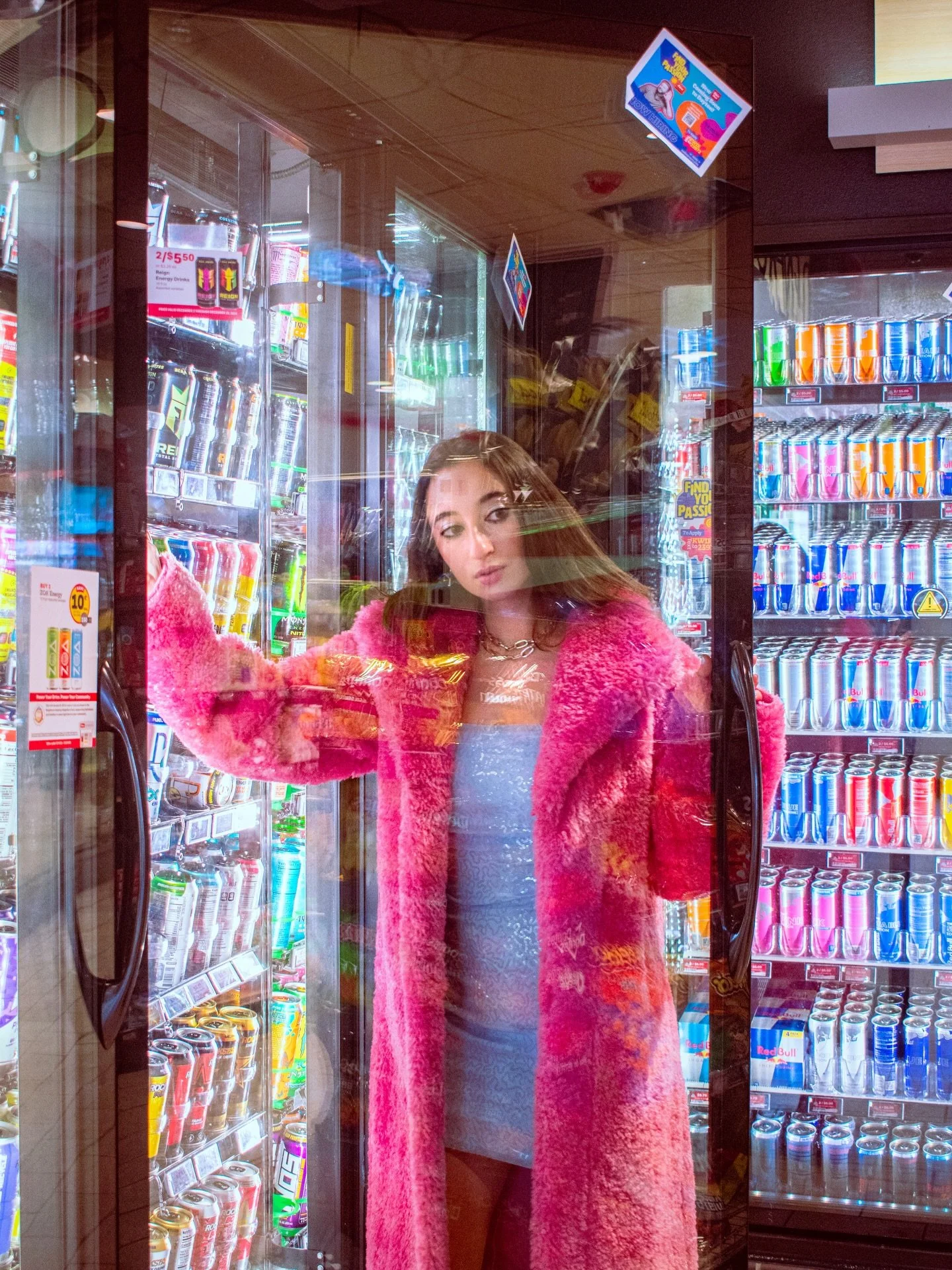 🪩 NEW EPISODE DROP 🪩 The vibes are unmatched this week as we welcome Emily Sara to the palace! 🏰✨ 🔗 LINK IN BIO 💗 📸 image by John A Cybart
