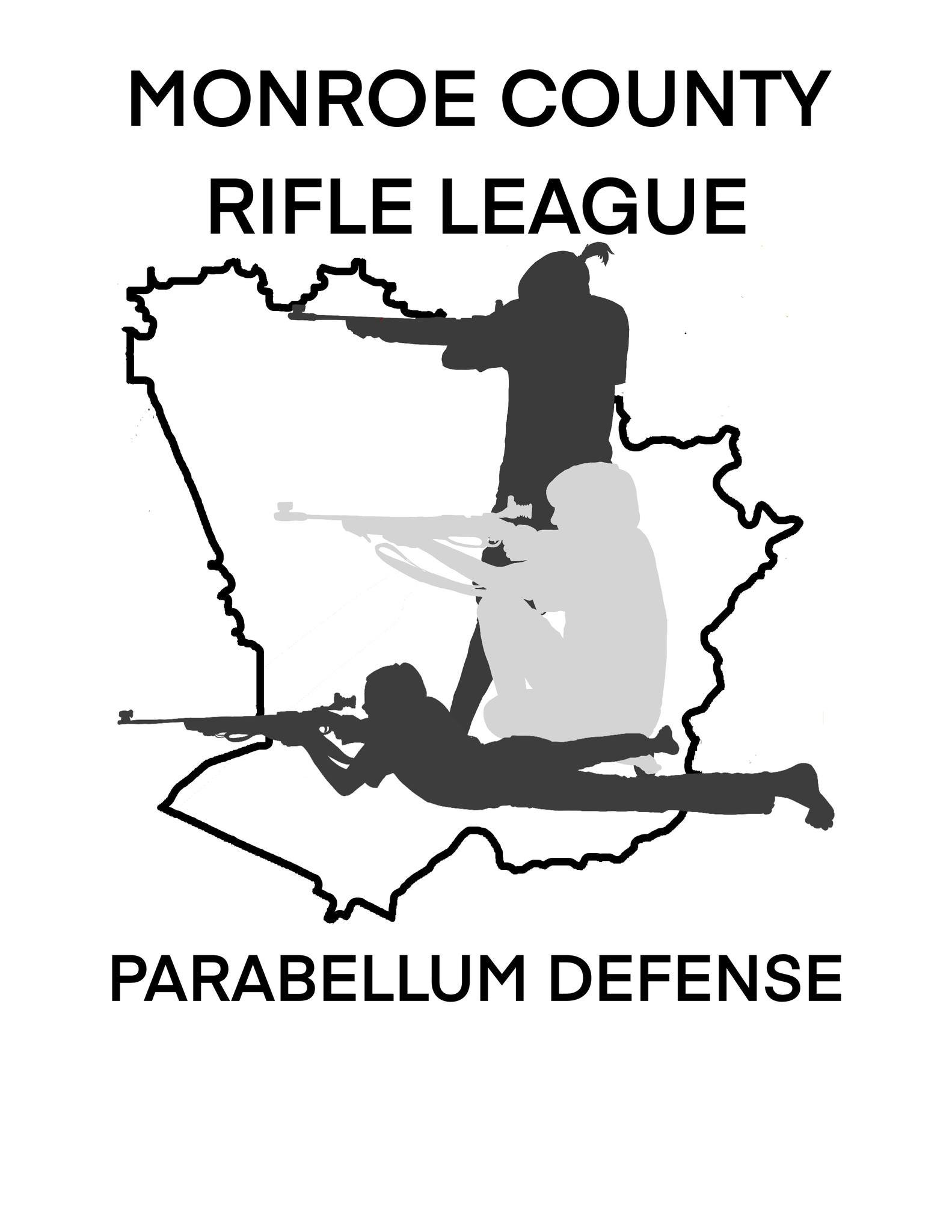 Monroe Country Rifle League Subscription