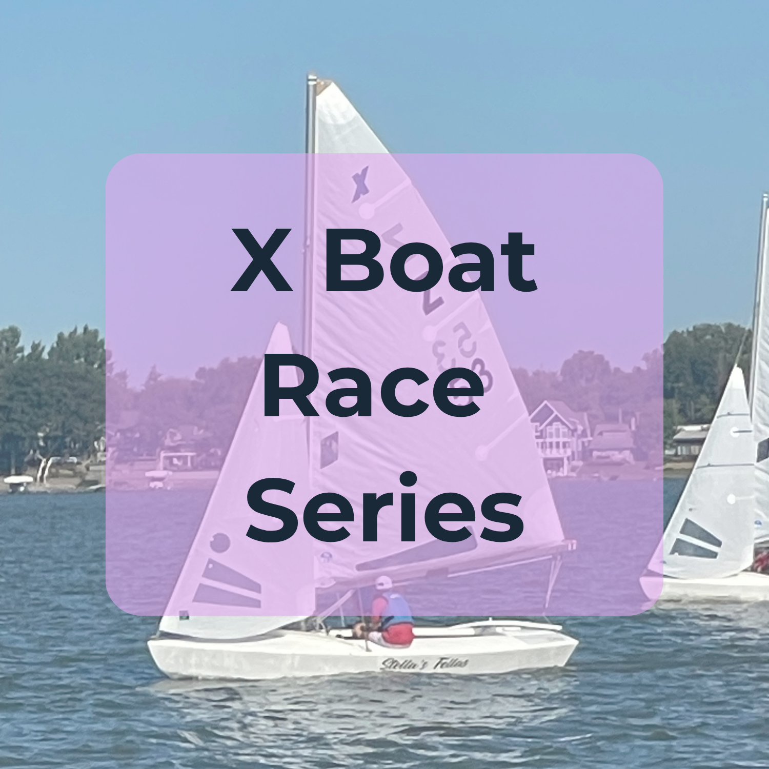 X Boat Race Series