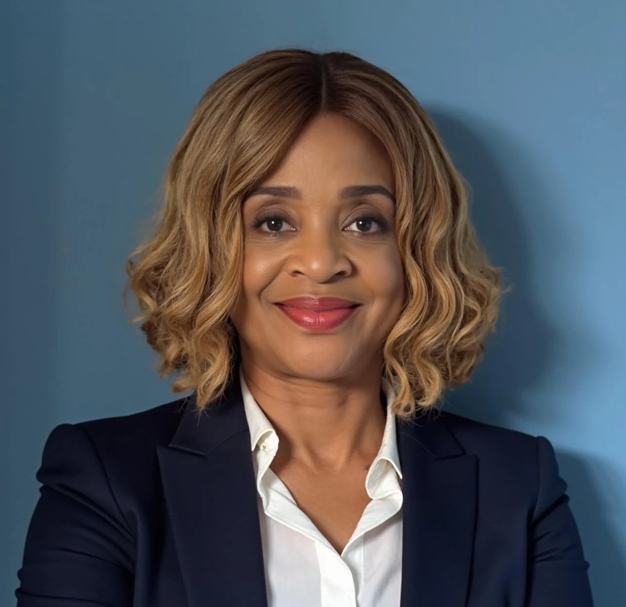 Dr. Cynthia Austin