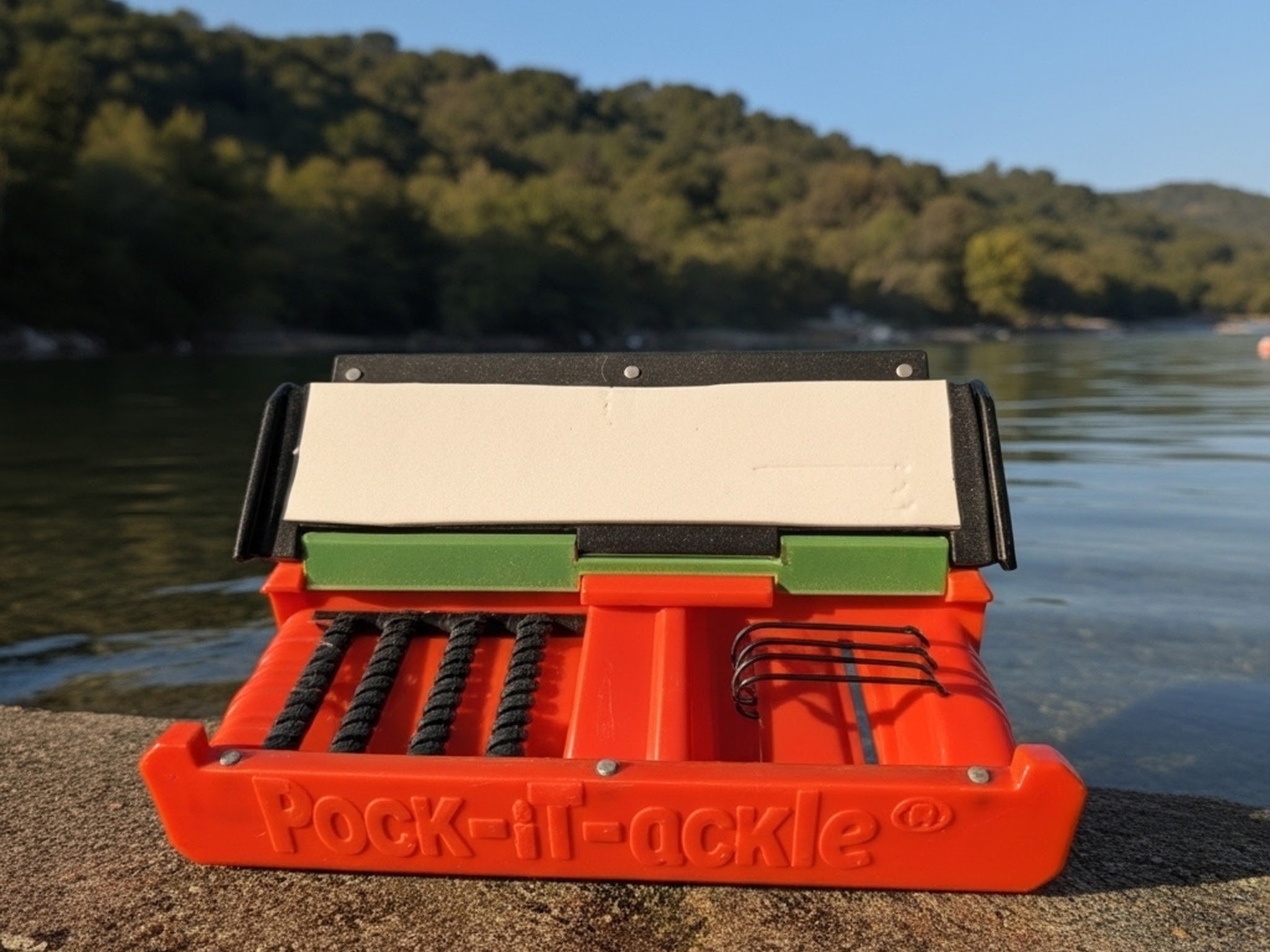best rated tackle box KastKing Utility Boxes, 3600 2 Pack Fishing Tackle Trays Organizer its an essential partner PENN Fishing Gear | feed-product-width-2.1 in Model:71HG