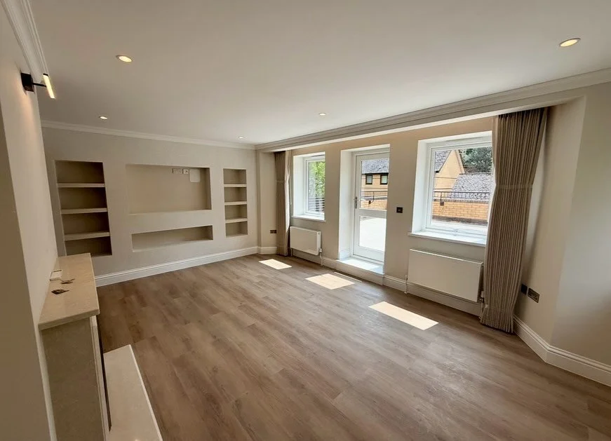 Project Haigh completed earlier this year. Classy apartment renovation for one of our amazing clients.

#building
#renovation