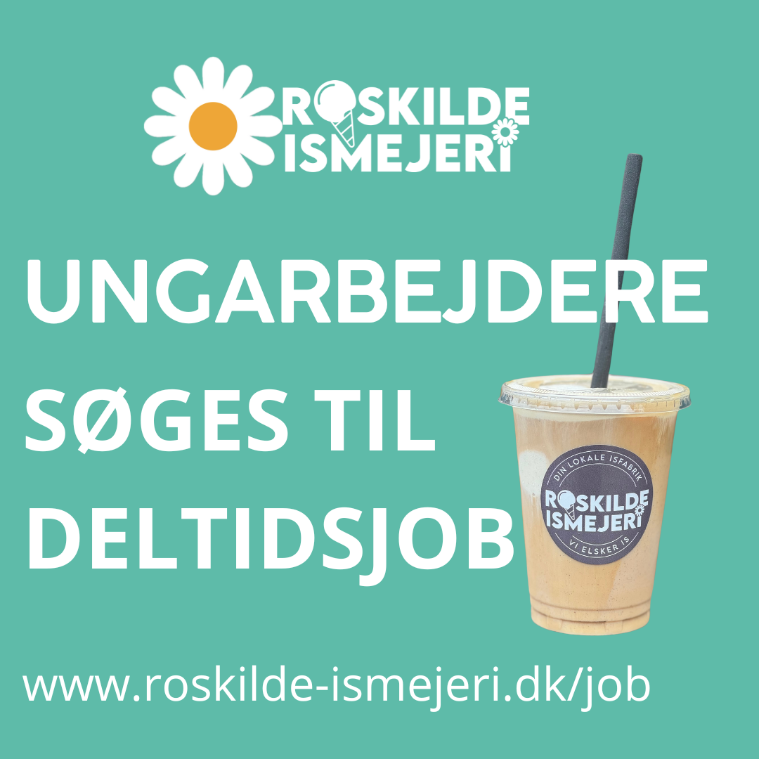 NYT ÅR, NYT JOB?