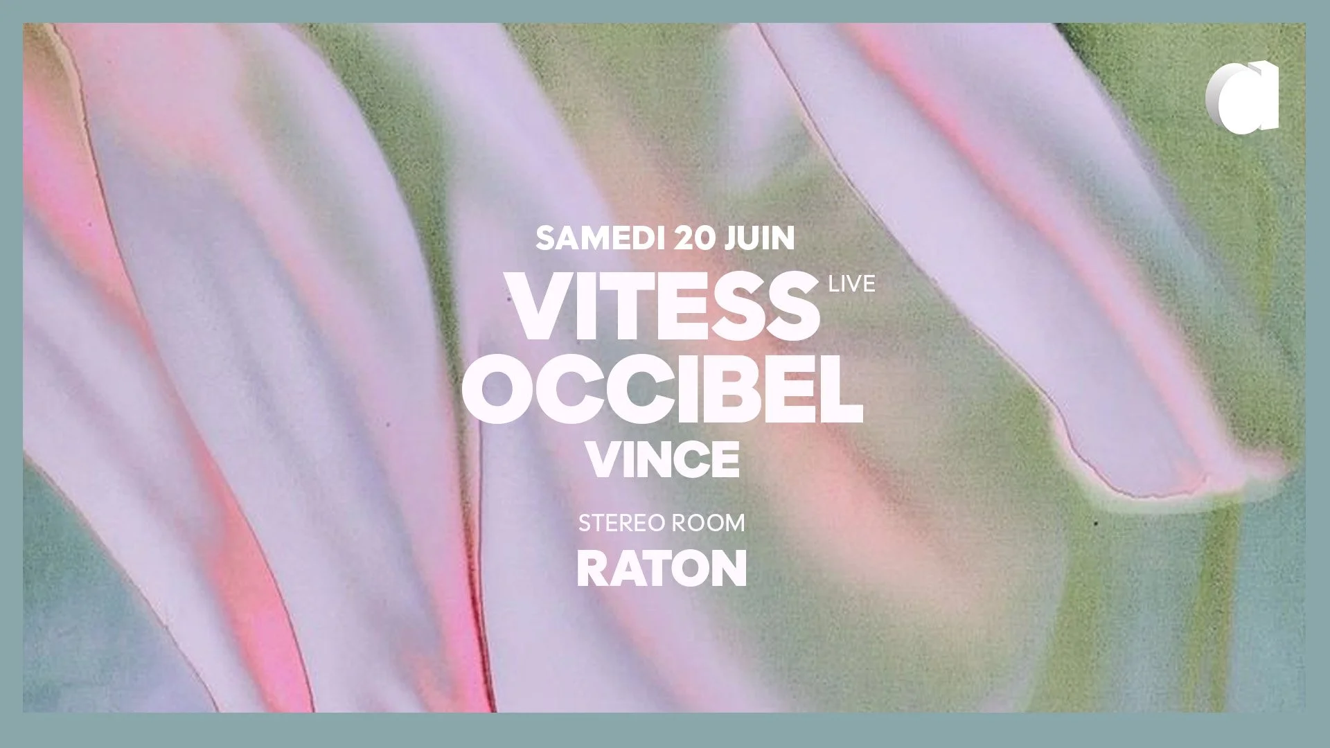 VITESS · OCCIBEL · VINCE · RATON