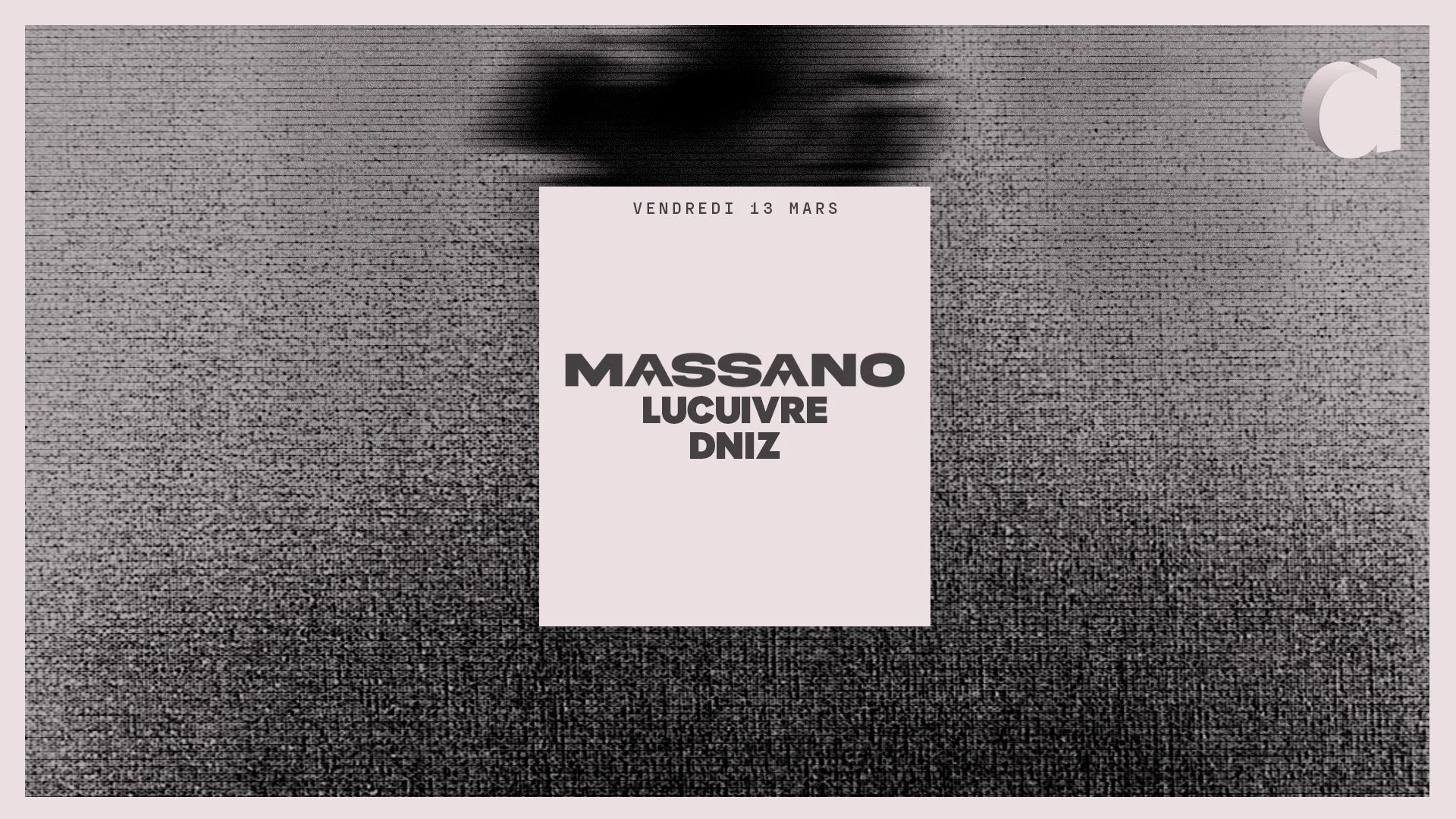 MASSANO · LUCUIVRE · DNIZ
