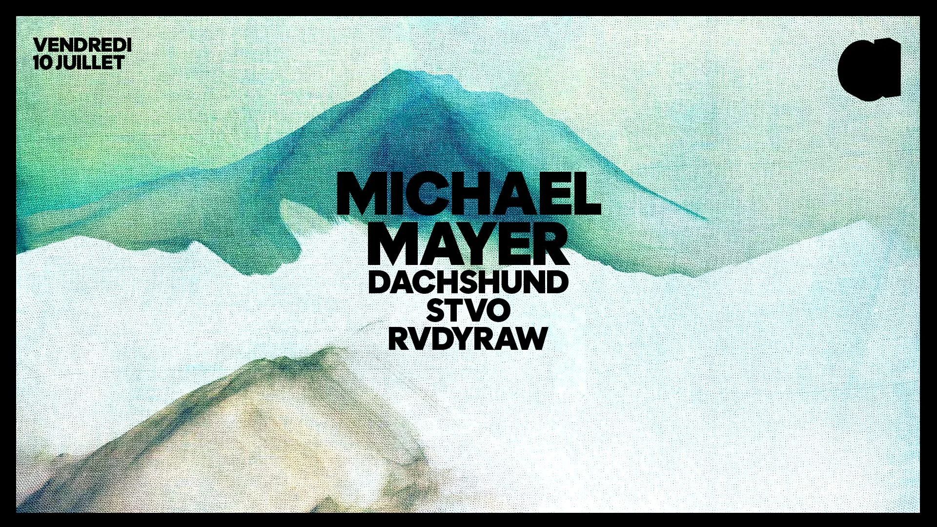 MICHAEL MAYER · DACHSHUND · STVO · RVDYRAW