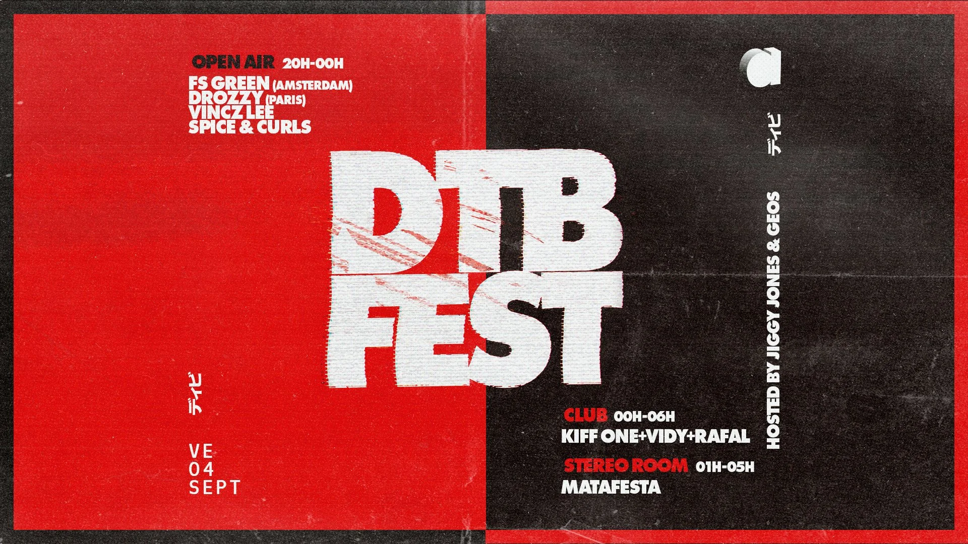DTB FEST