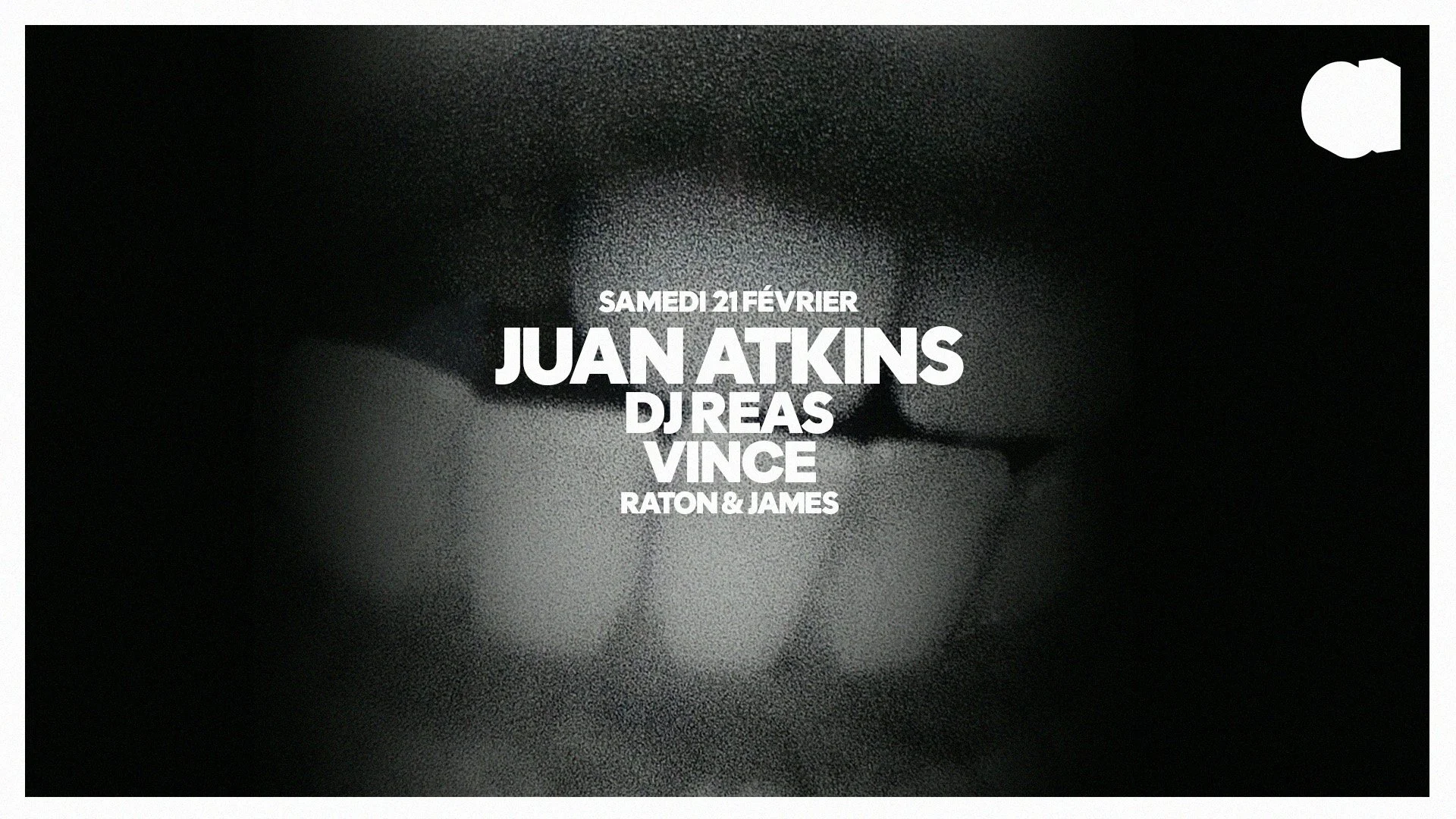 JUAN ATKINS