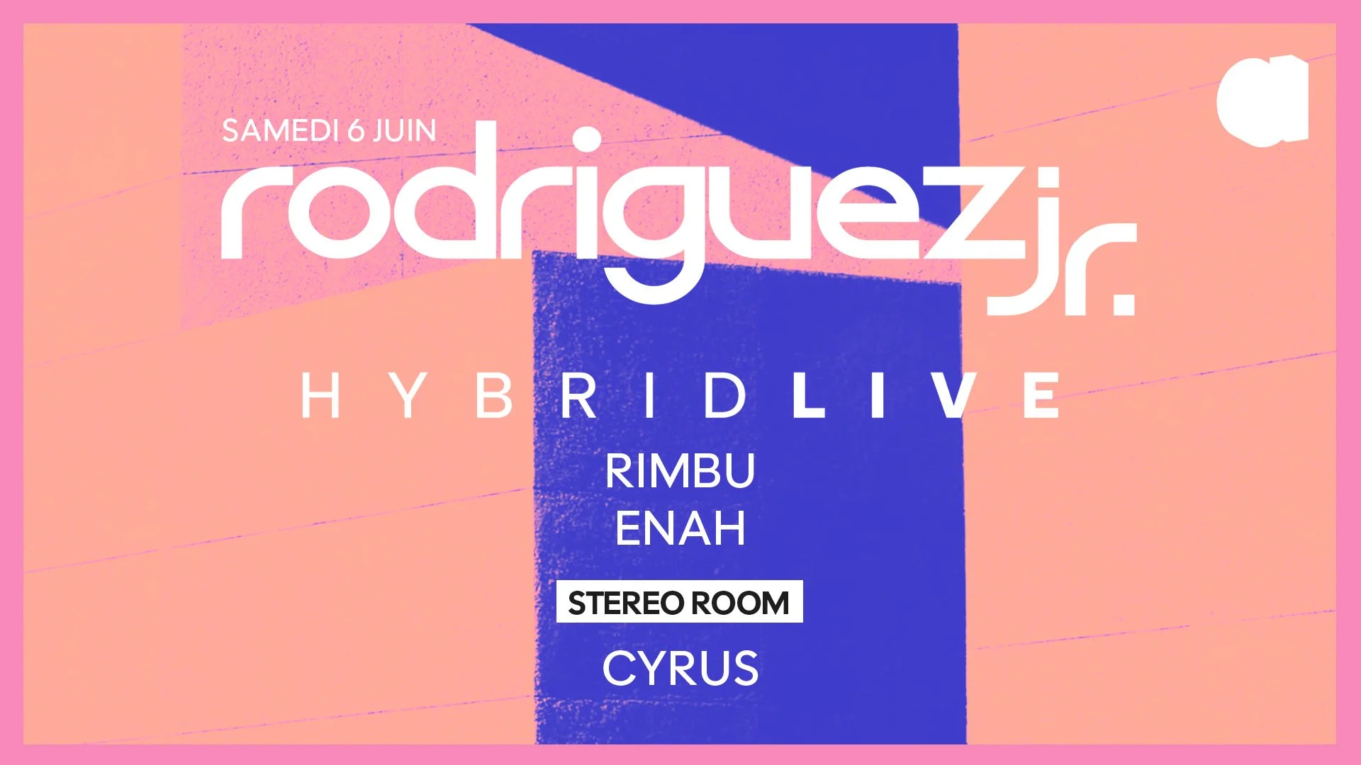 RODRIGUEZ JR. · RIMBU · ENAH · CYRUS 