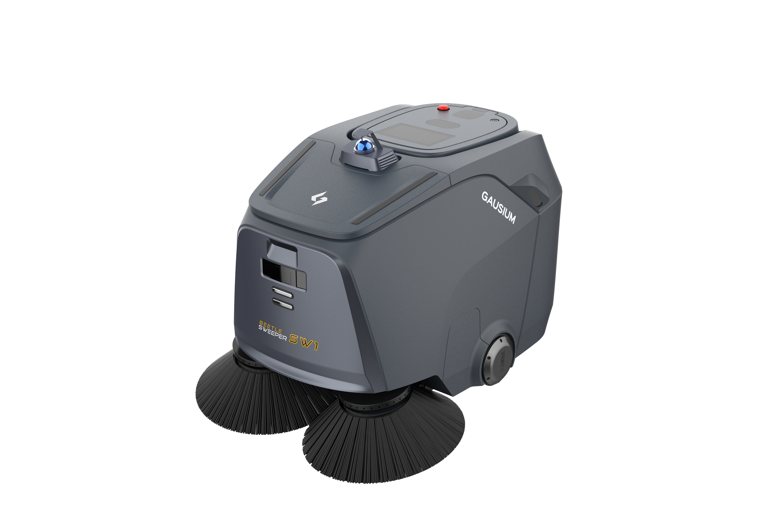 Gausium Beetle Sweeper
