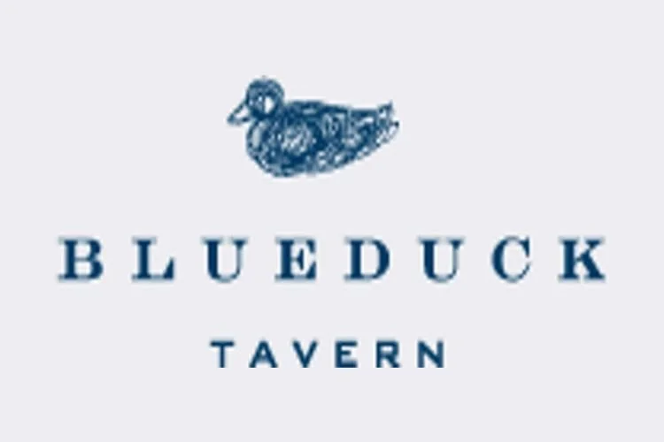 Blue Duck Tavern