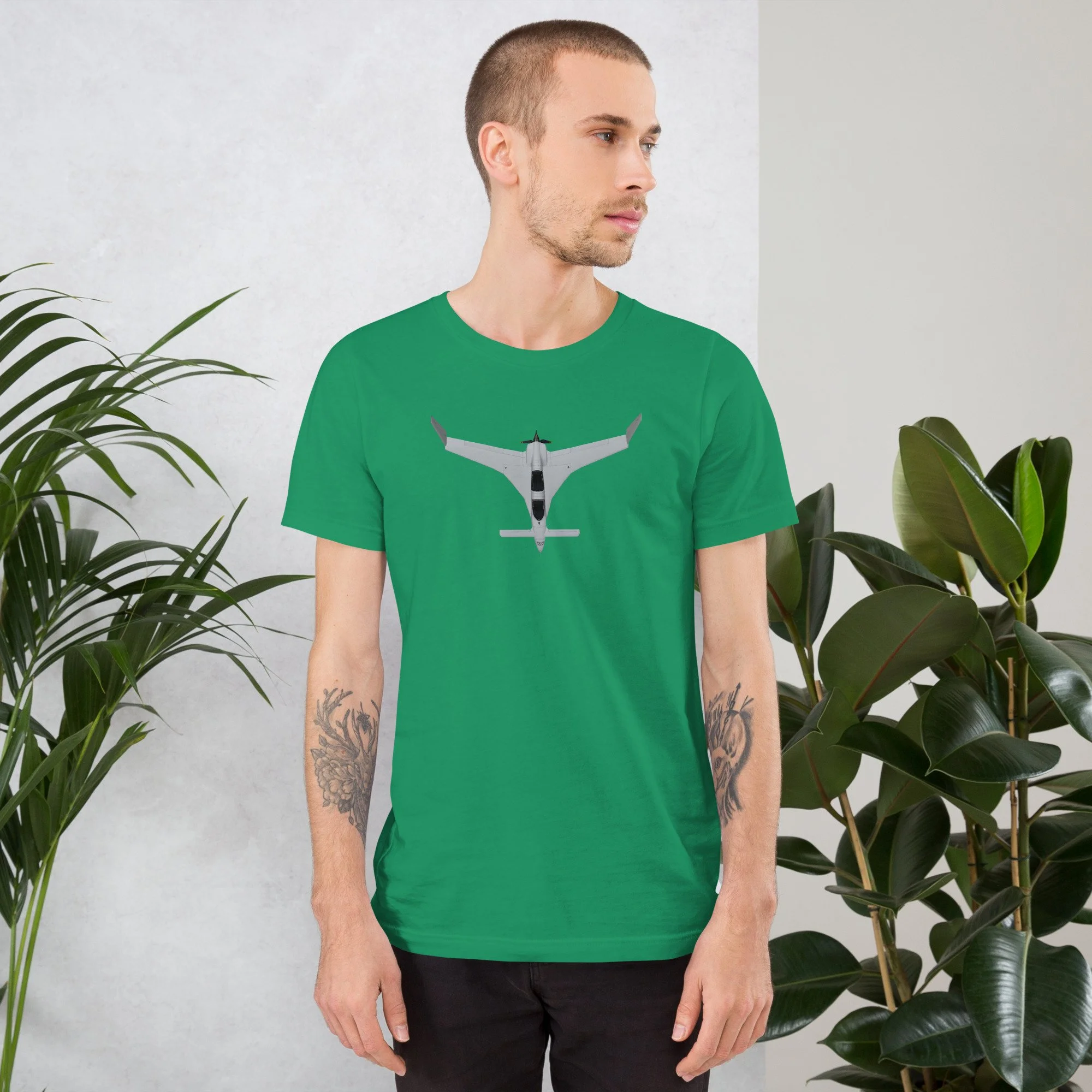 unisex-staple-t-shirt-kelly-front-6a8883a5cd010.jpg