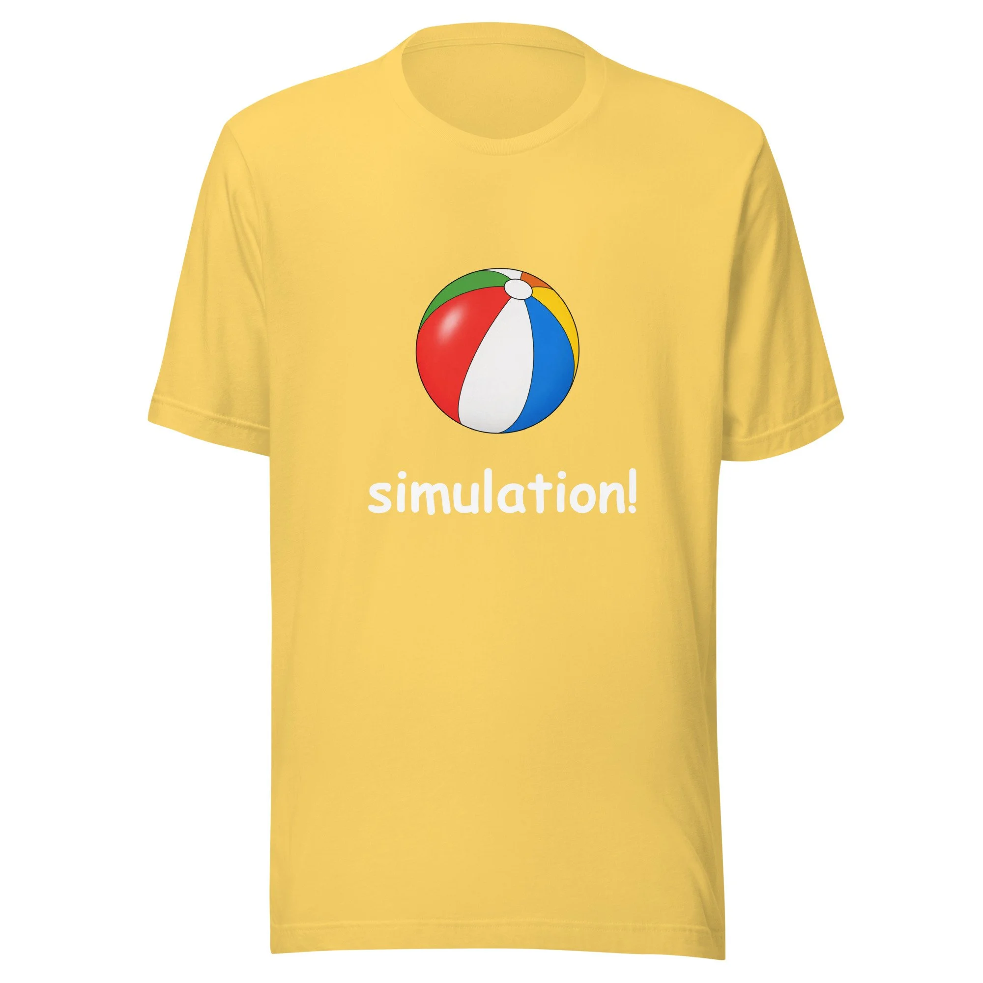 unisex-staple-t-shirt-yellow-front-6a8e133f9879a.jpg
