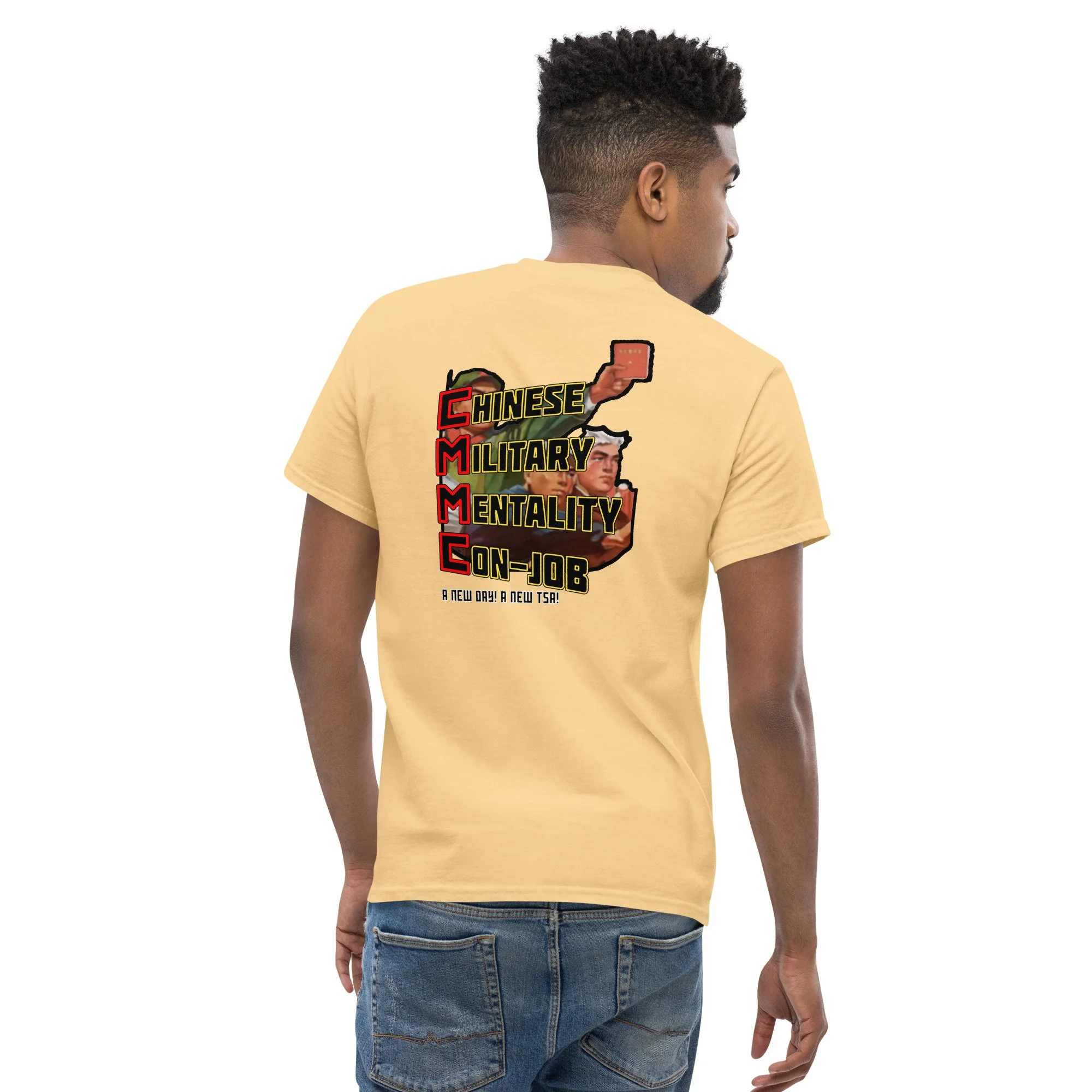 unisex-classic-tee-yellow-haze-back-2-6aa304992f1e3.jpg