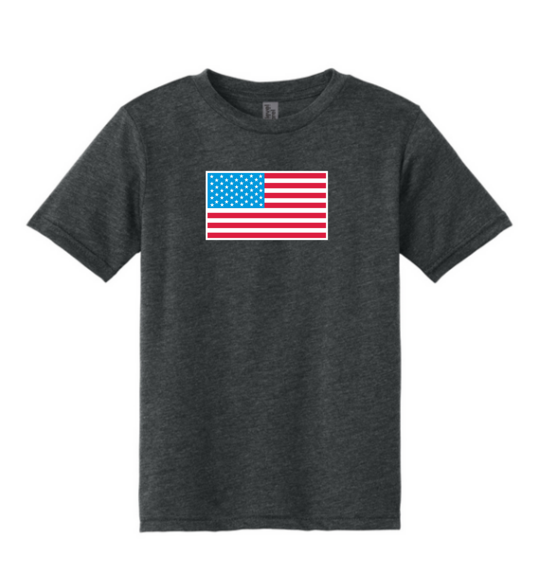 YOUTH OCONUS Shirt (CHAR)